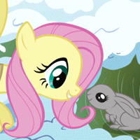 character image