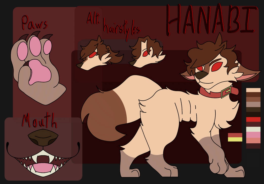 Ref Sheet 3