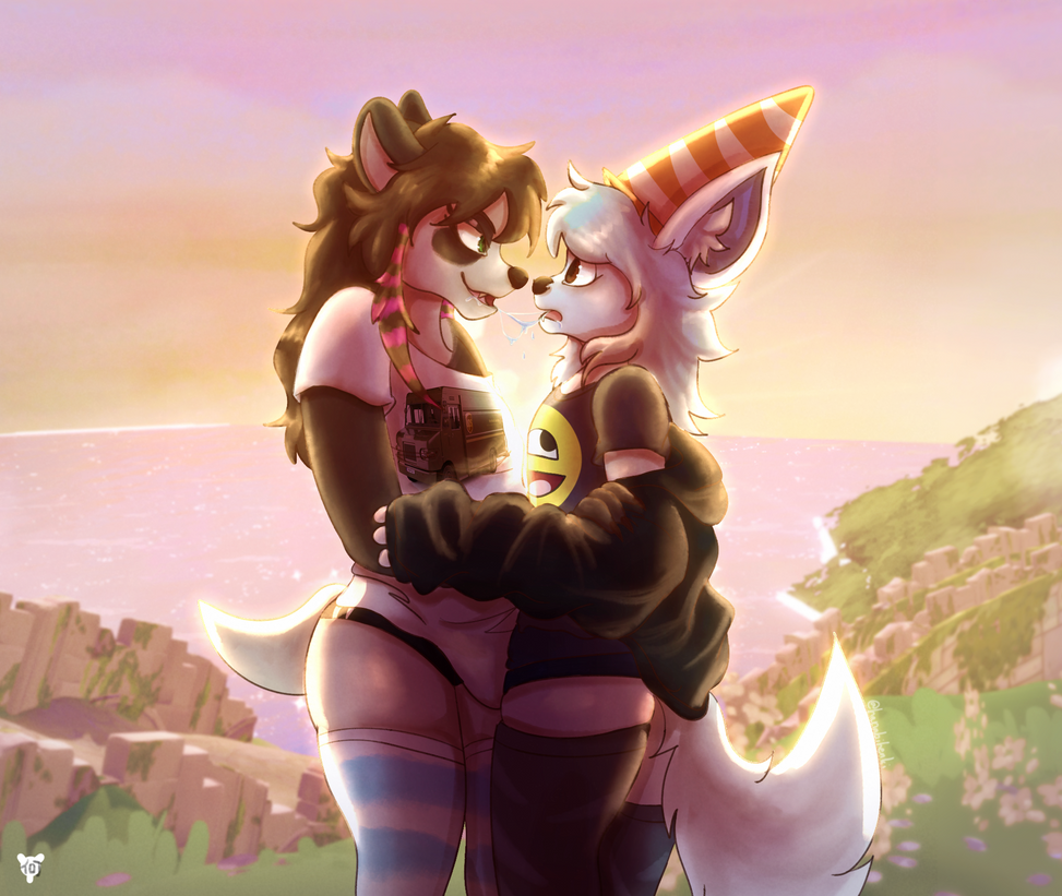 Soft Shade 2