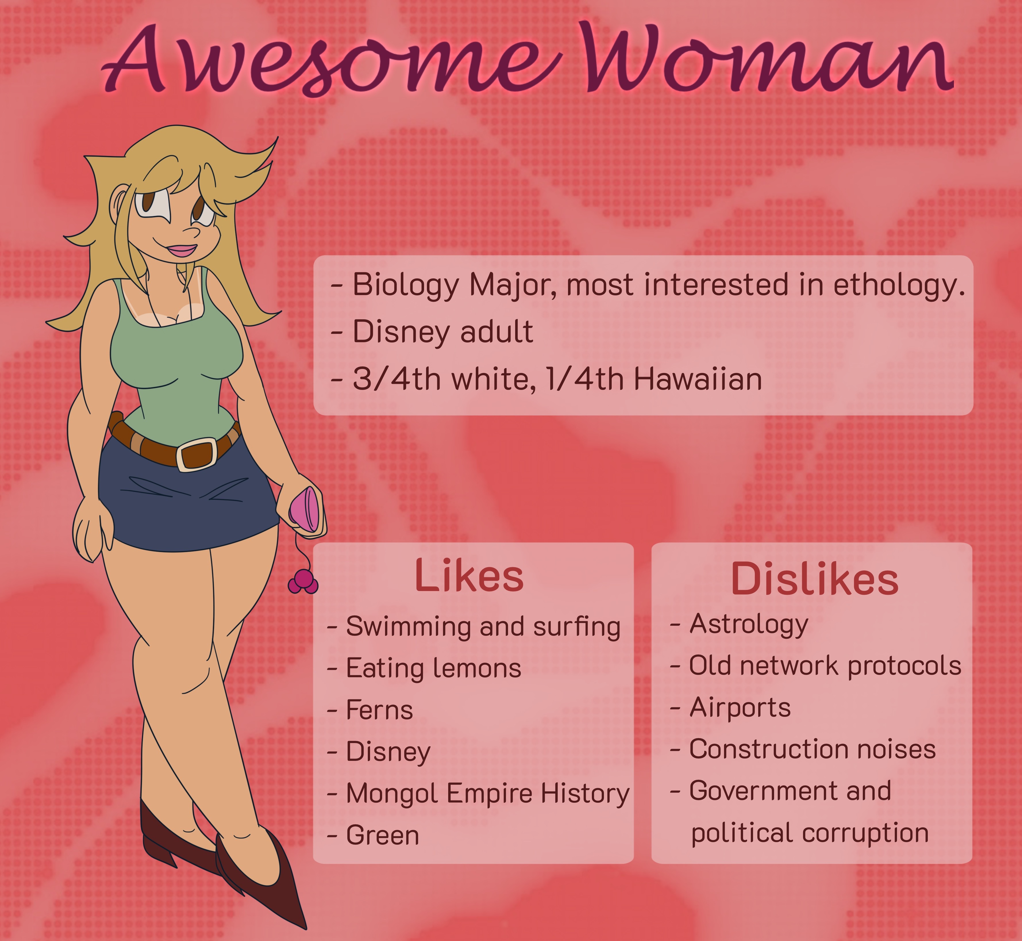 Ref Sheet 5